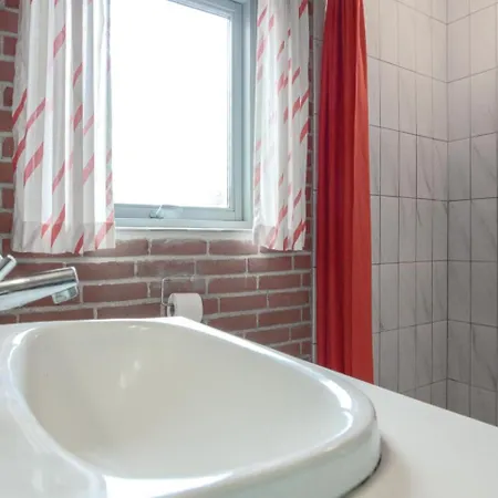 Three-bedroom Holiday In *