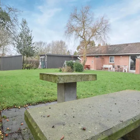 Three-bedroom Holiday In *