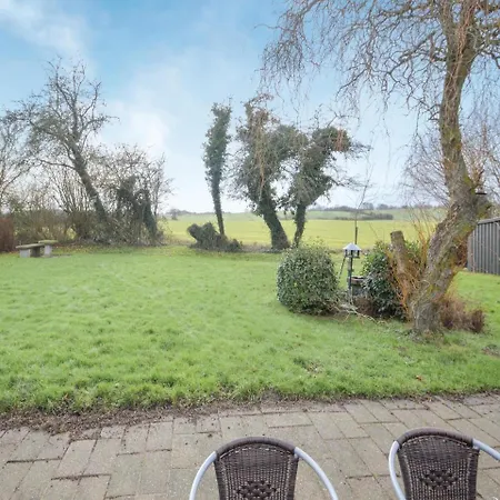 Three-bedroom Holiday In *